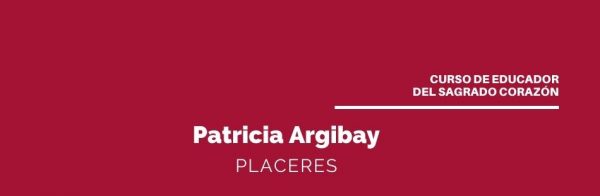 Patricia Argibay Placeres