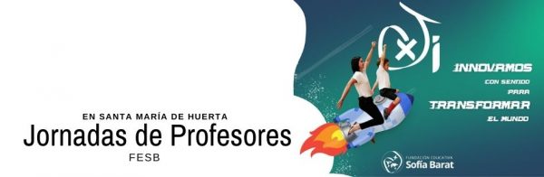 jornadas de profesores en Santa María de Huerta