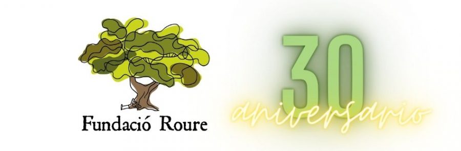 30 aniversario Fundació Roure