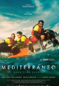 Mediterráneo, reseña de Pedro Martín Romero