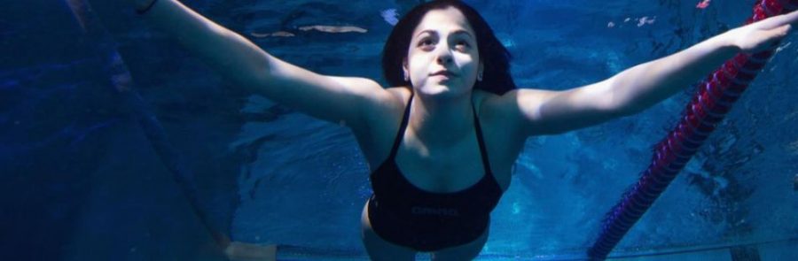 las nadadoras reseña de Teresa Gomà