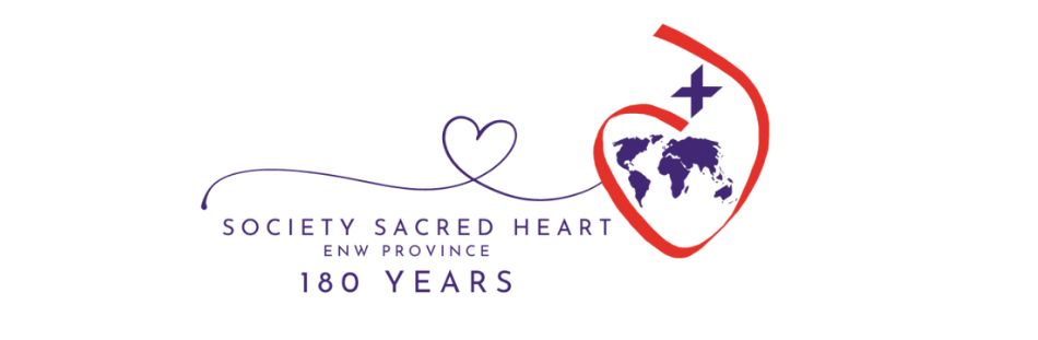 180 aniversario de la Sociedad del Sagrado Corazón en Inglaterra