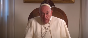 video del Papa sobre los educadores