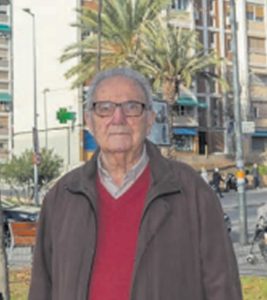 Josep M. Rambla, sj