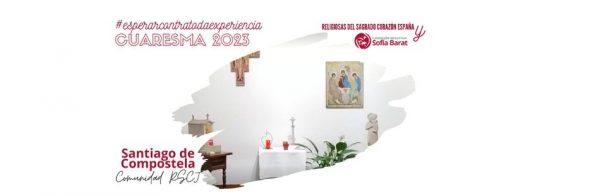 Santiago de Compostela cuaresma 2023