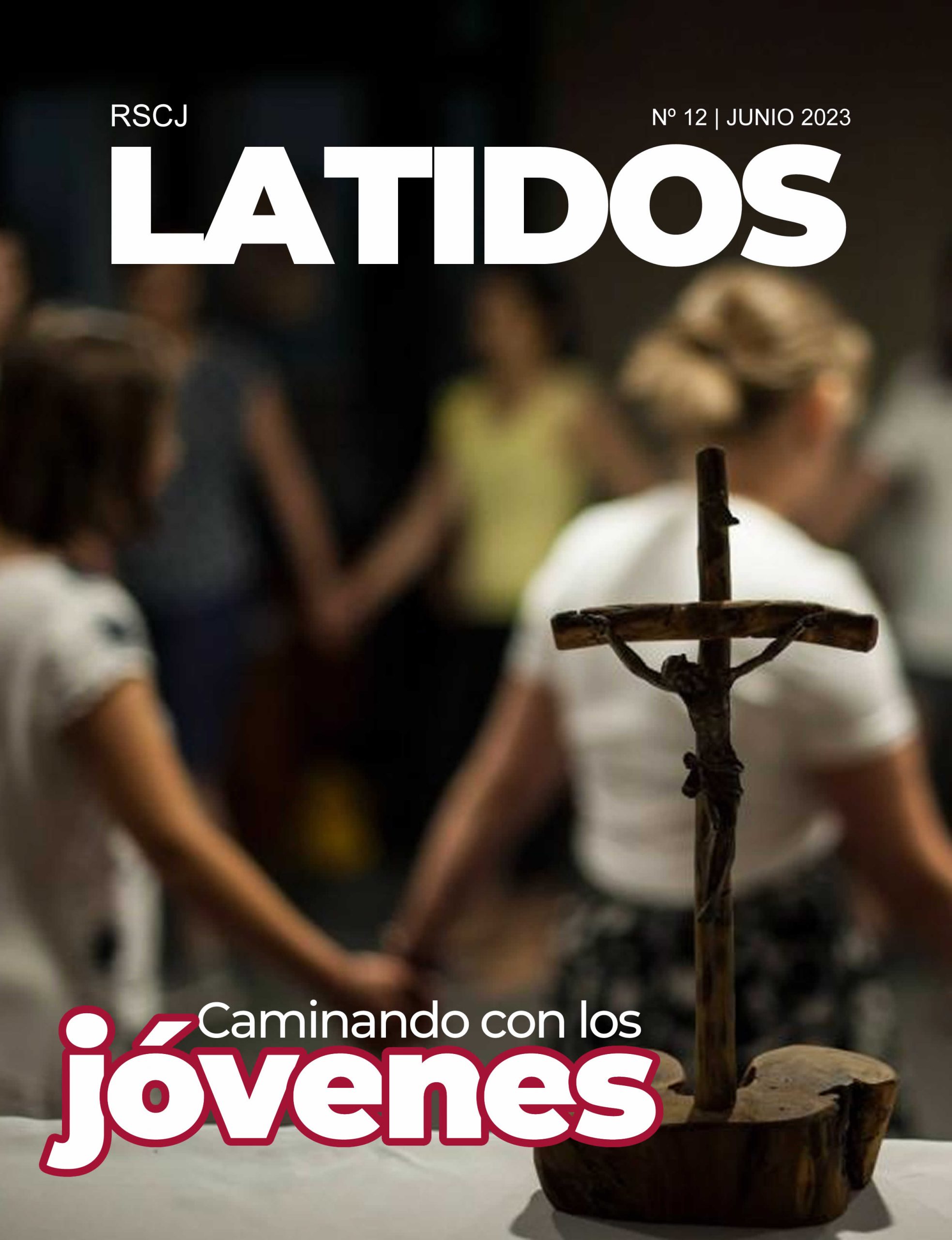 Revista Latidos JUNIO 2023