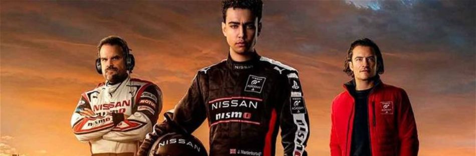 «Gran turismo» reseña de Teresa Gomà, rscj