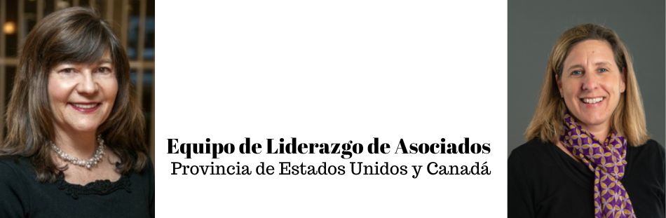 Equipo Asociadas USA – Canadá