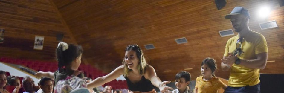 evangelio 17 de septiembre con comentario de Santi Torres