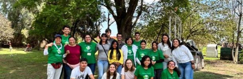 Misión educativa de verano en México