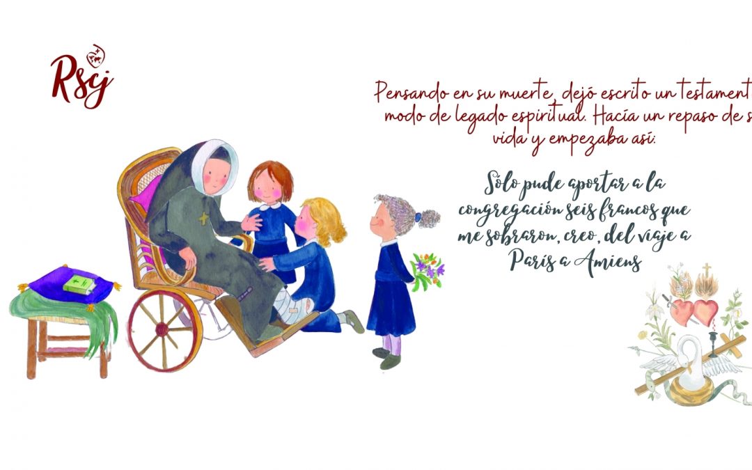 «Desde pequeña he querido ser docente» por Lorena Lloret