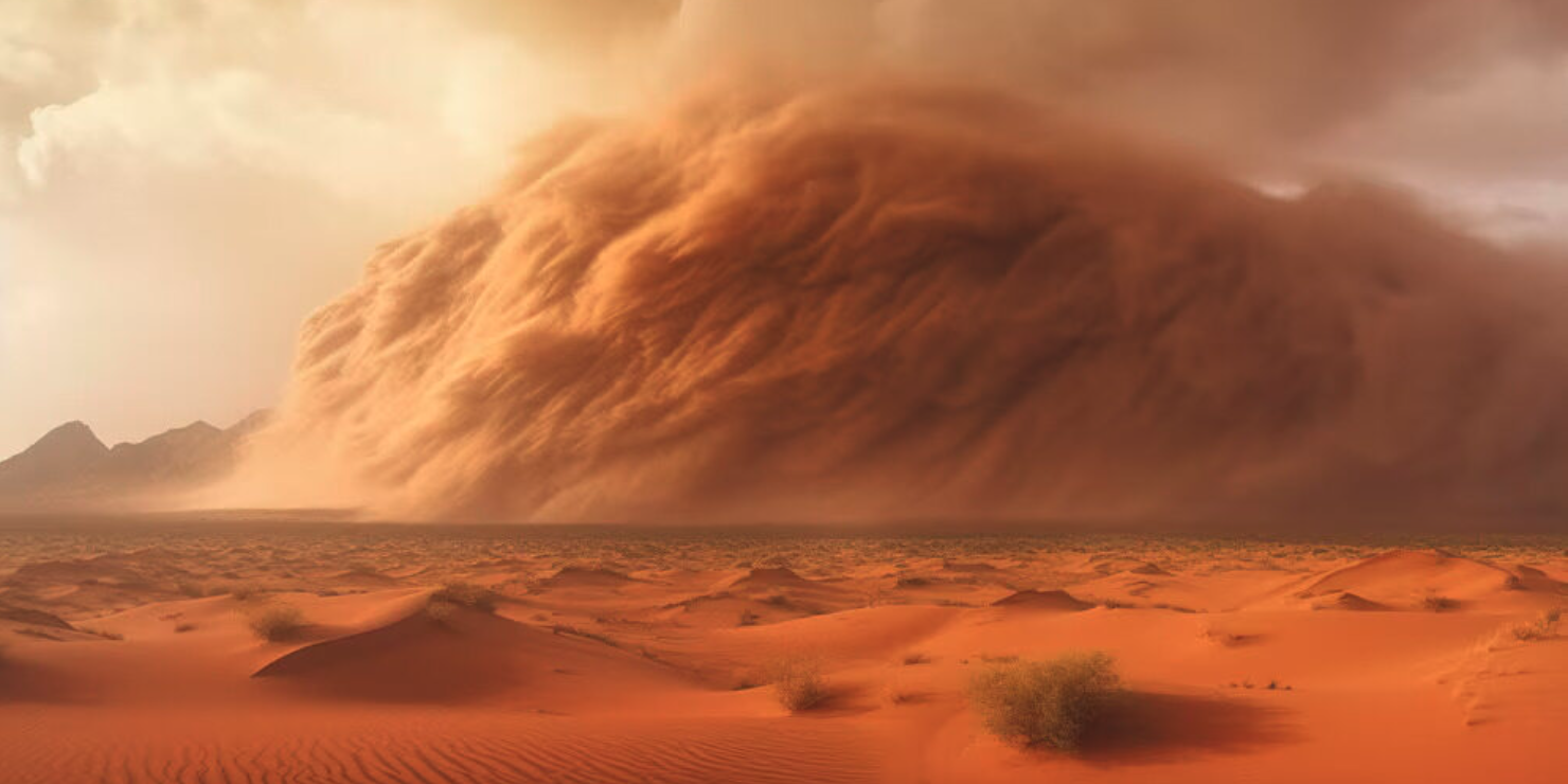 evangelio 23 de junio con comentario de Alba Romero