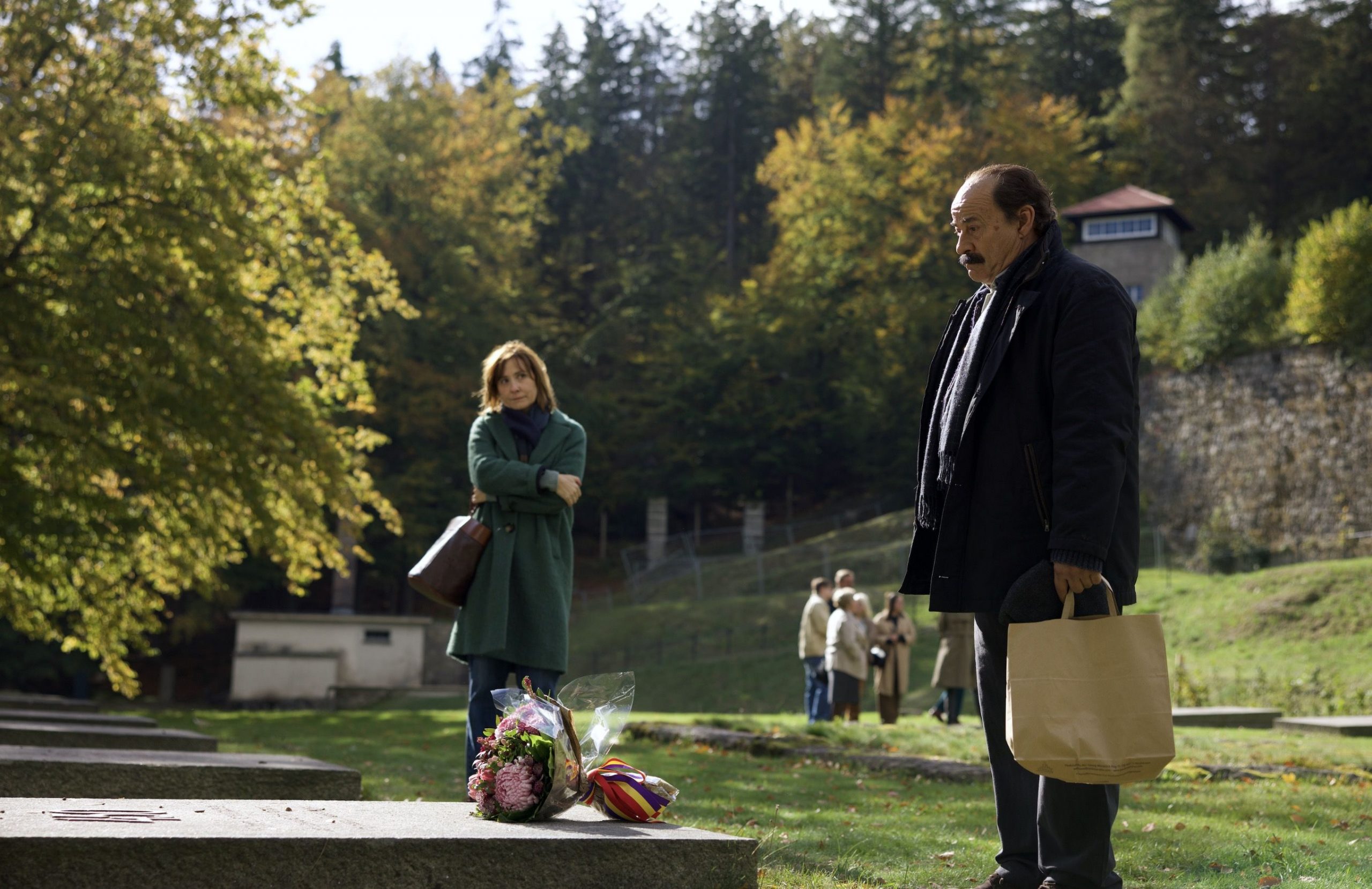 Marco reseña película de Teresa Gomà rscj