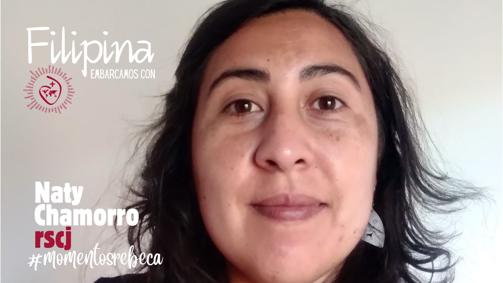 Naty Momentos Rebeca Filipina 2024