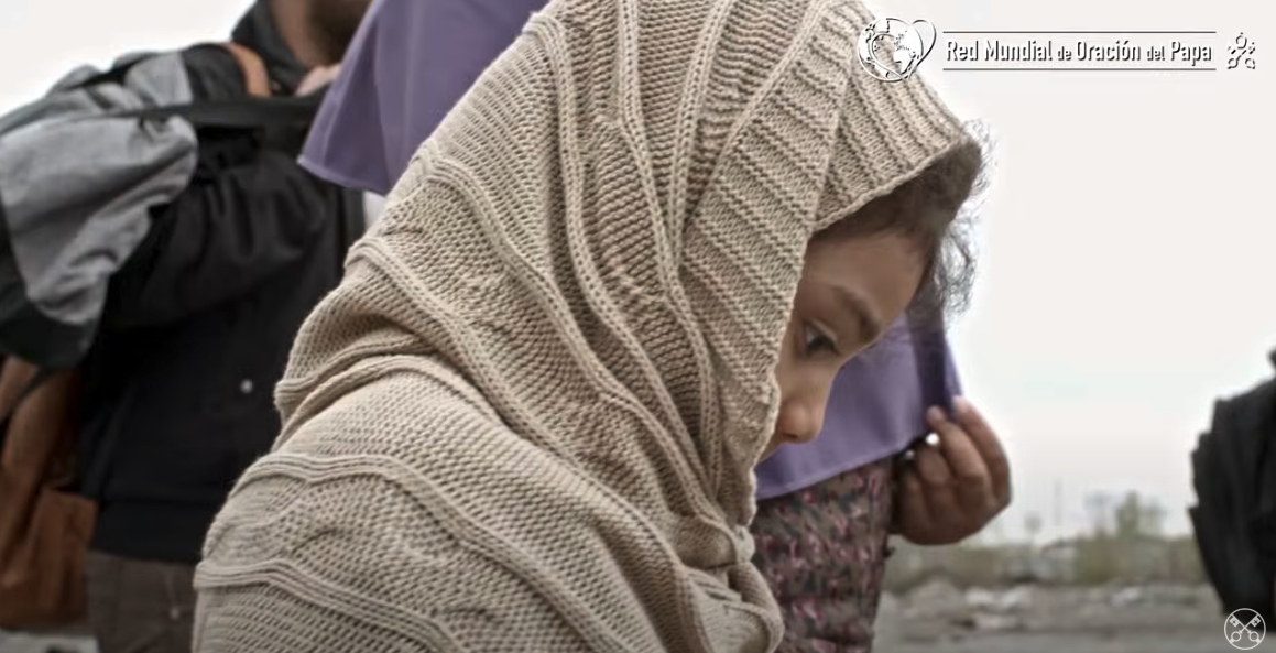 Intención del Papa enero 2025