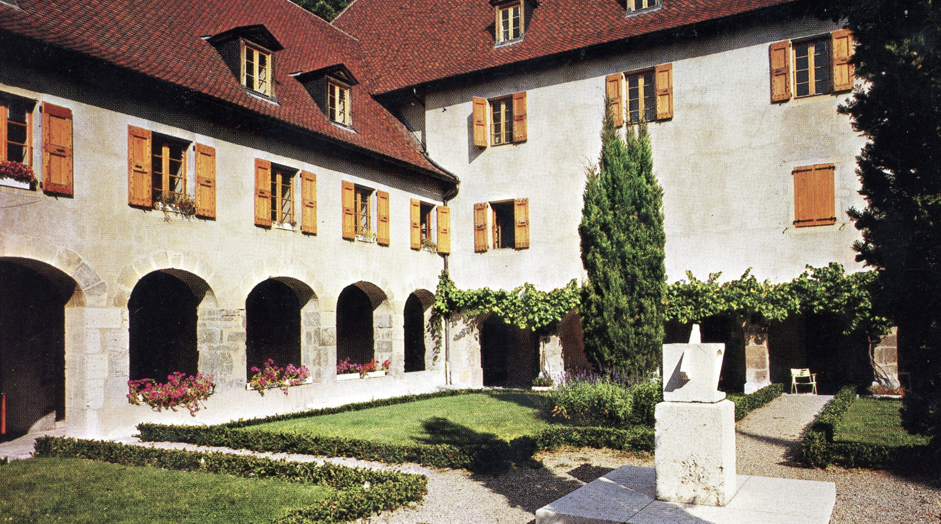 Archivos Sociedad del Sagrado Corazón