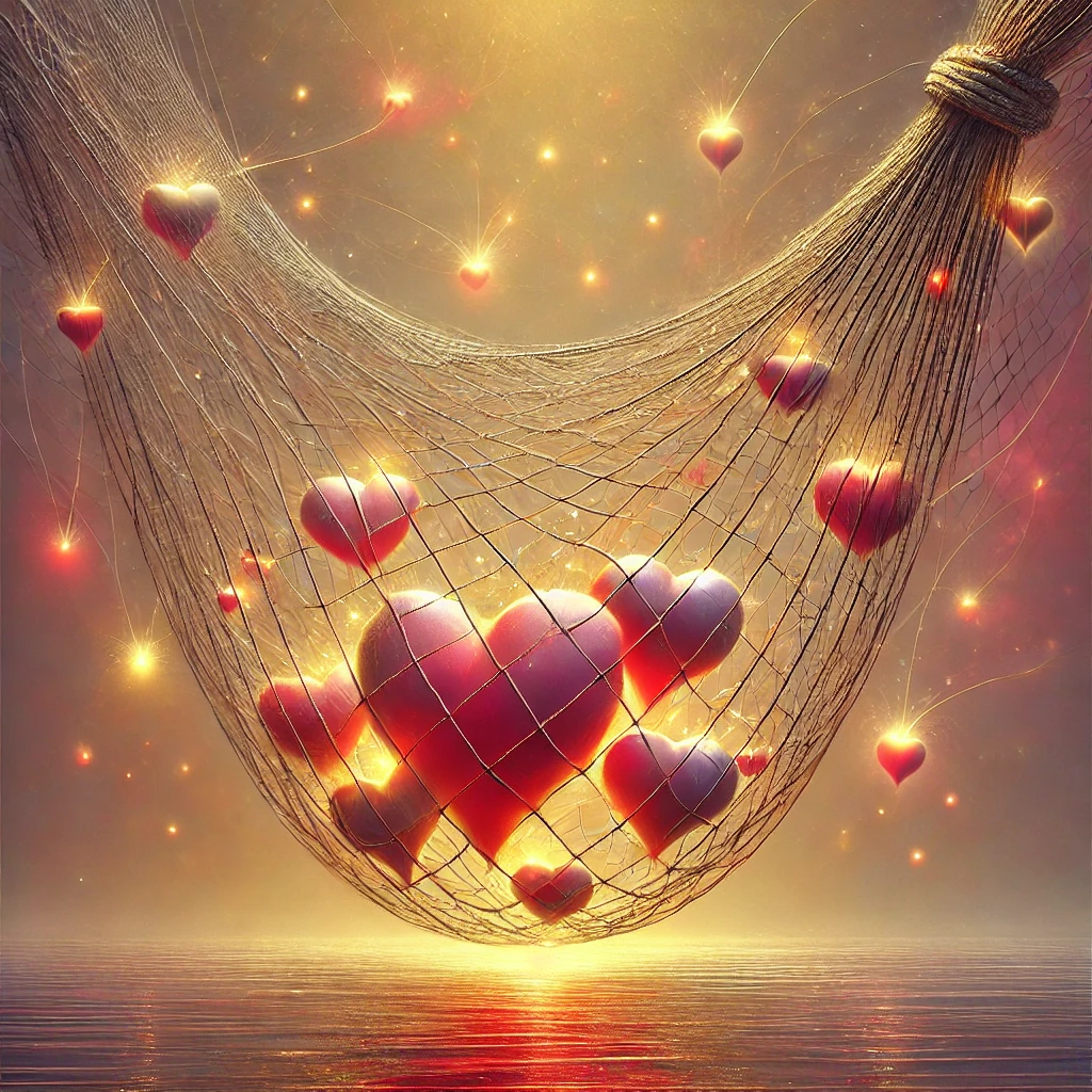 Evangelio 9 de febrero con comentario de Elena María Perera