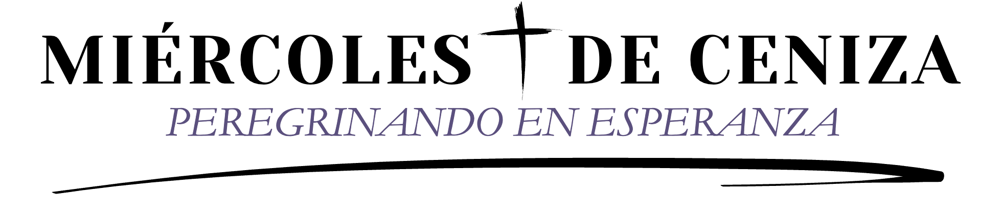 Miércoles de ceniza oración JPIC Miércoles de ceniza oración JPIC