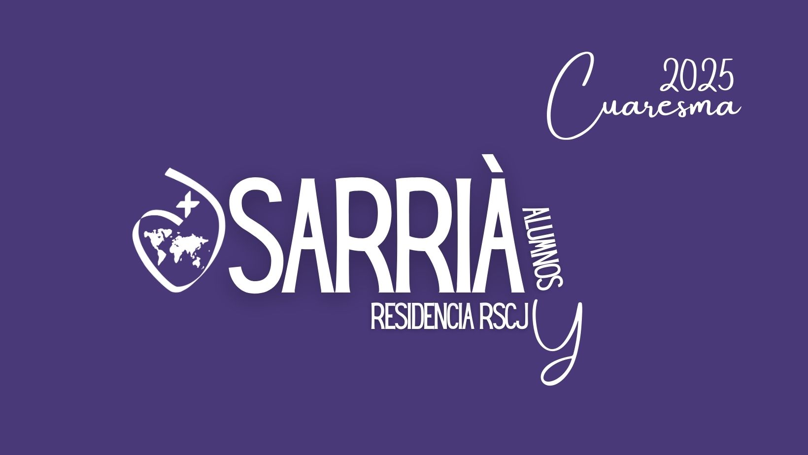 Cuaresma 2025 Sarriá Cuaresma 2025 Sarriá