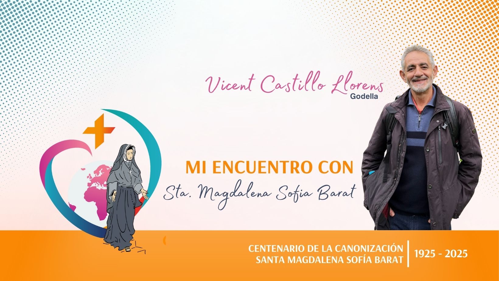 Vicent Castillo Llorens Encuentros con Sofía Vicent Castillo Llorens Encuentros con Sofía