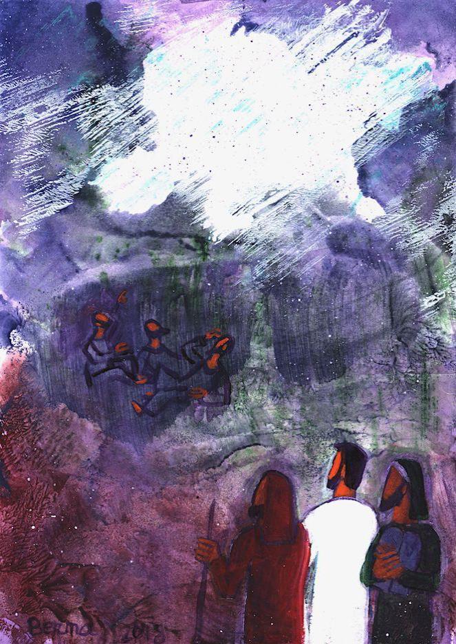 evangelio 16 de marzo con comentario de Santo Torres evangelio 16 de marzo con comentario de Santo Torres