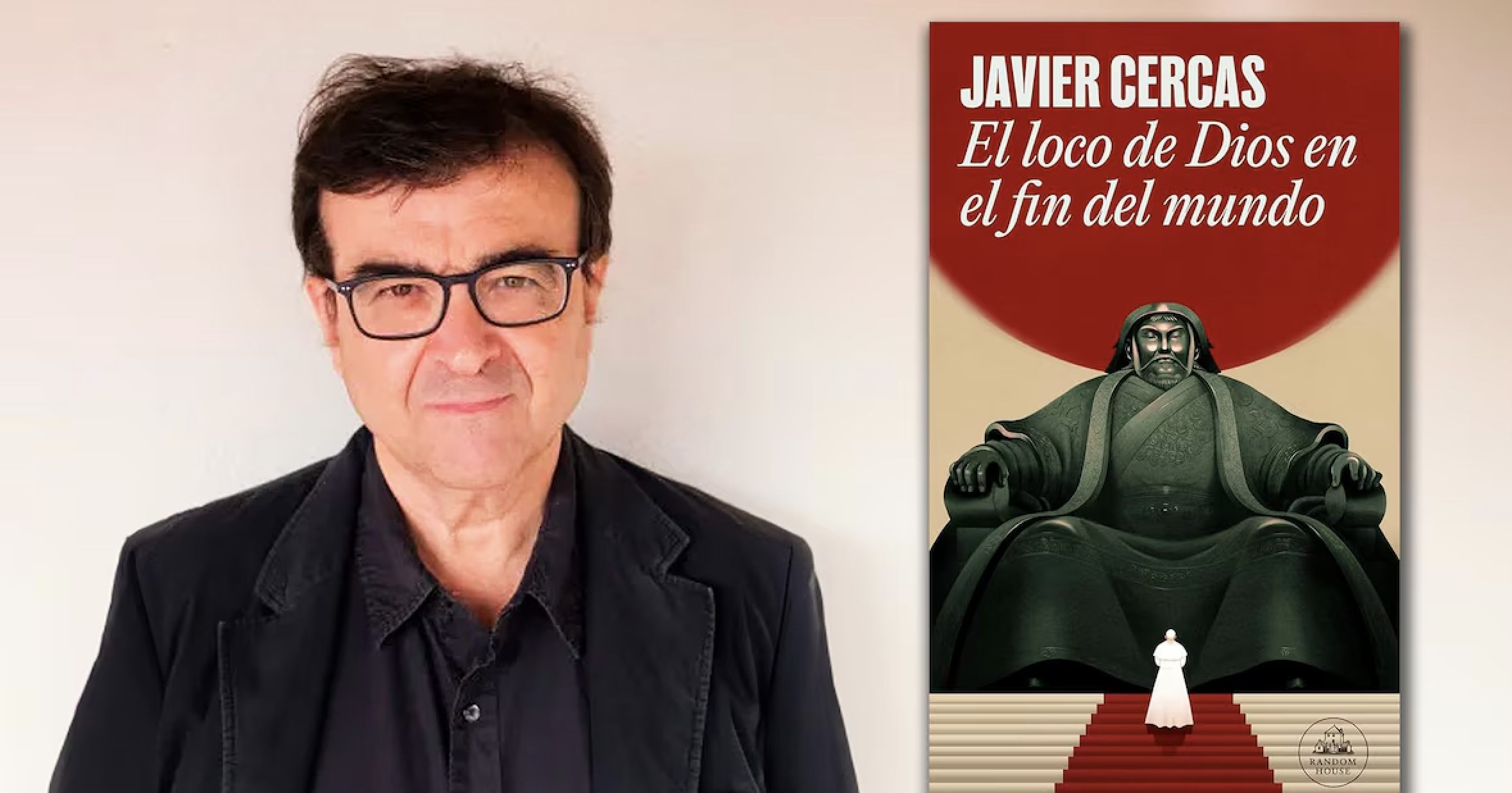 El loco de Dios en el fin del mundo reseña de Álvaro Sánchez Oliveros El loco de Dios en el fin del mundo reseña de Álvaro Sánchez Oliveros