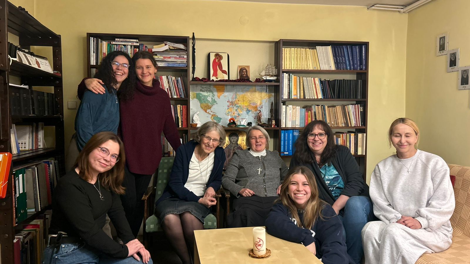 Kean Jaspersen de México en Polonia