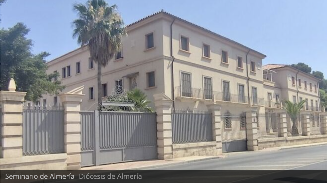 inmigrantes en Almería inmigrantes en Almería