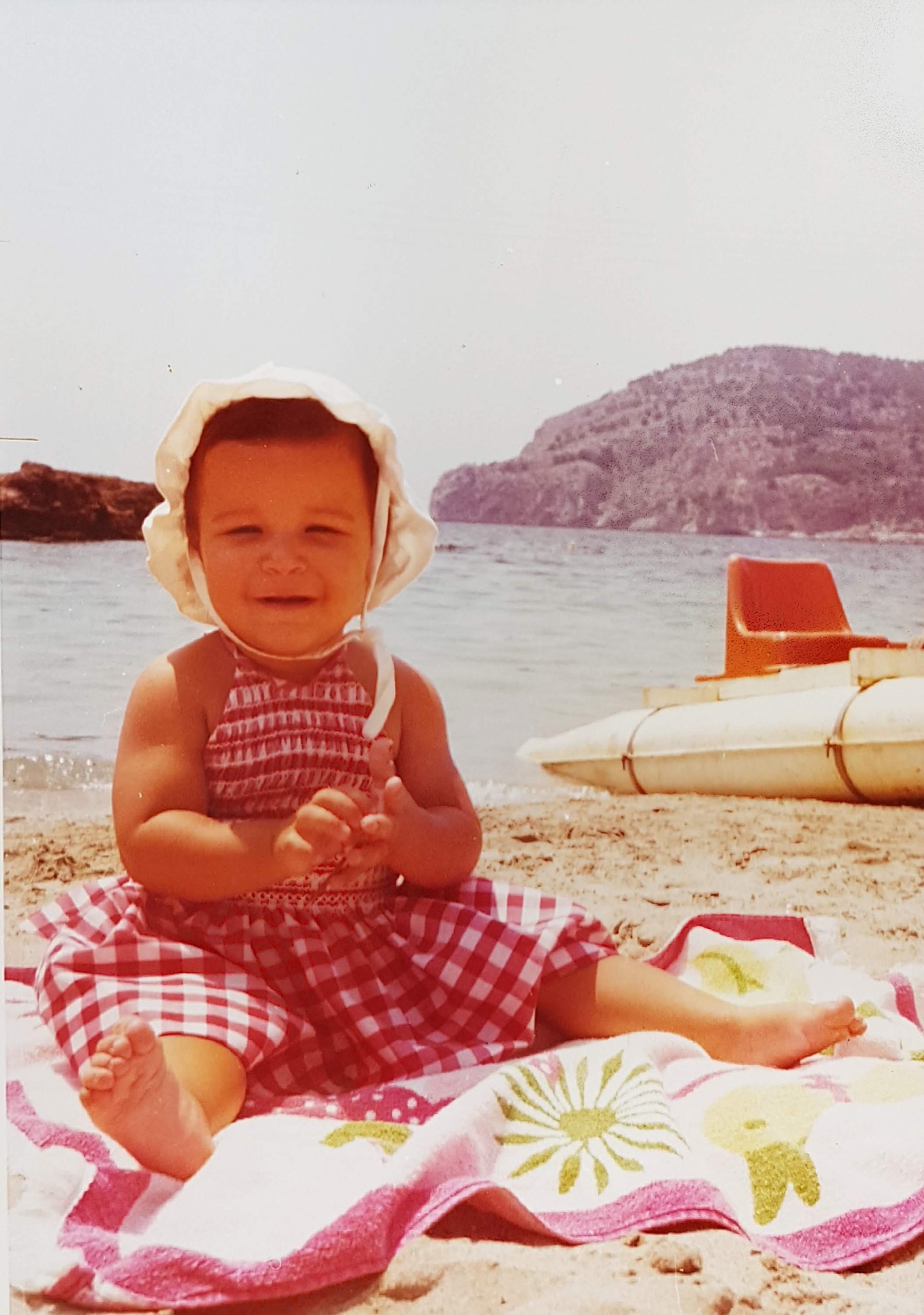 verano en el mar por Patricia Hevia rscj verano en el mar por Patricia Hevia rscj