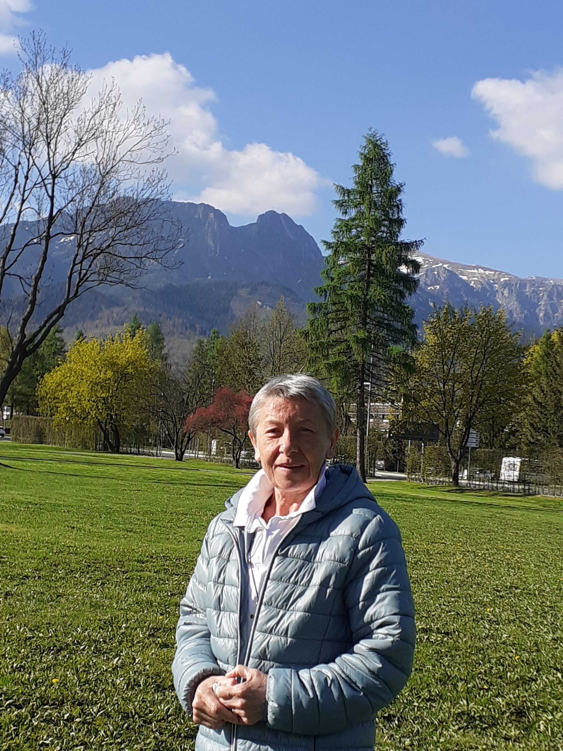 verano en la montaña verano en la montaña