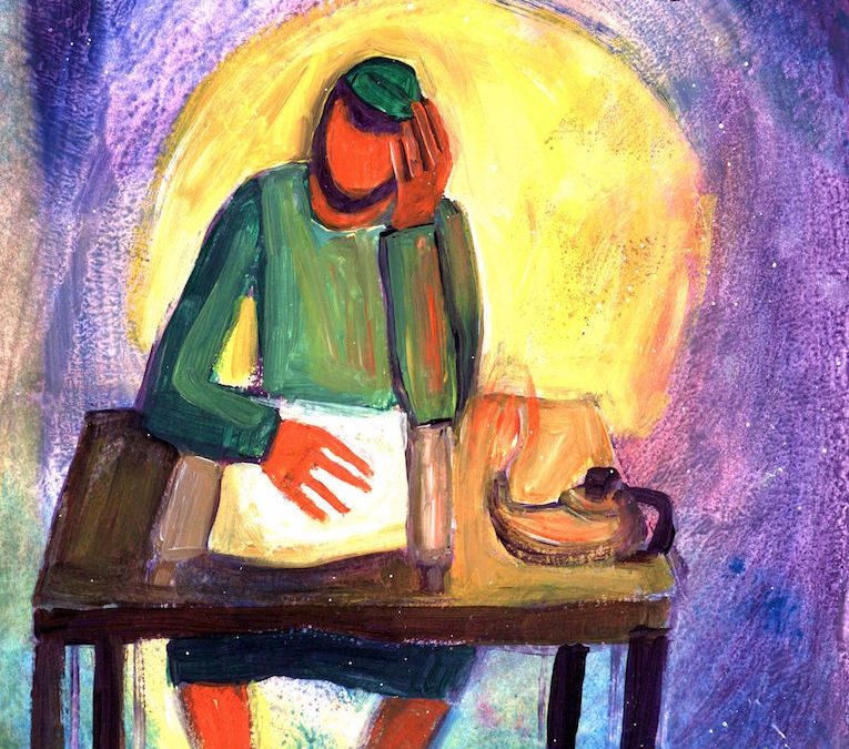 Evangelio 10 de agosto con comentario de Consuelo de Federico