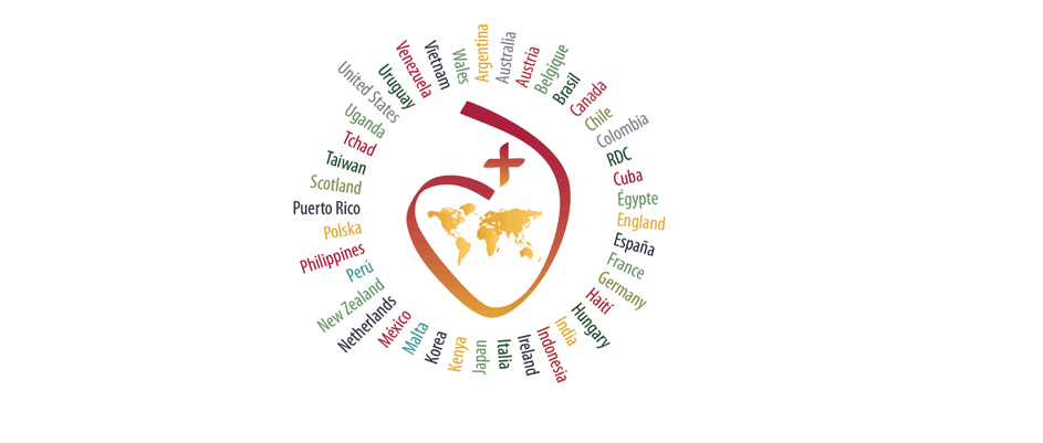 Seminario Web internacional sobre la espiritualidad del Sagrado Corazón y Sofía