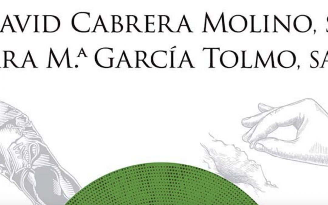 Libro: «Ejercicios espirituales para peregrinos de esperanza»