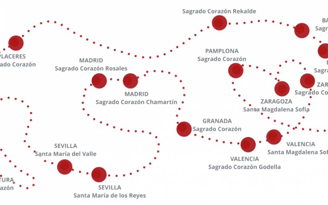 FESB: la familia crece