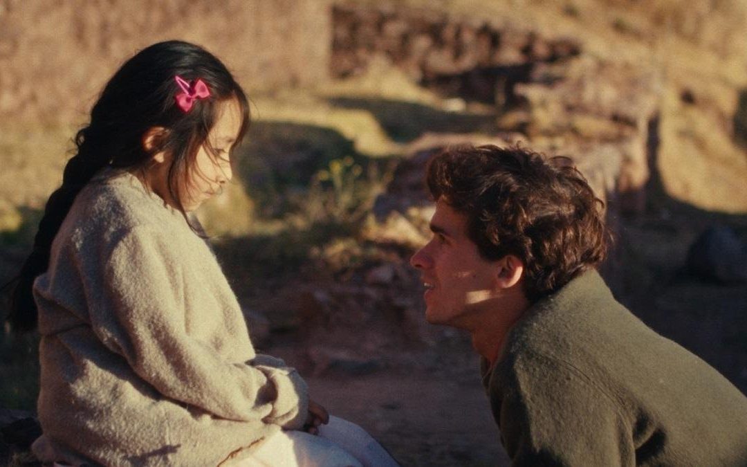 «Solo Javier» reseña de  Teresa Gomà i Ribas, rscj