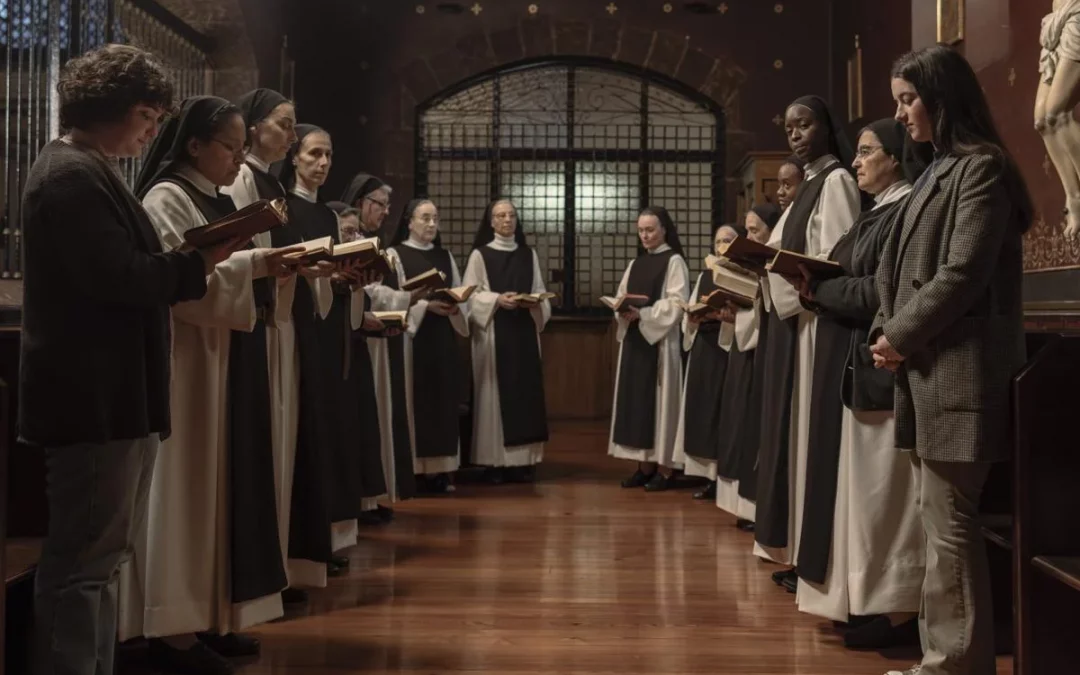 «Los domingos» reseña de Alejandra de la Riva rscj