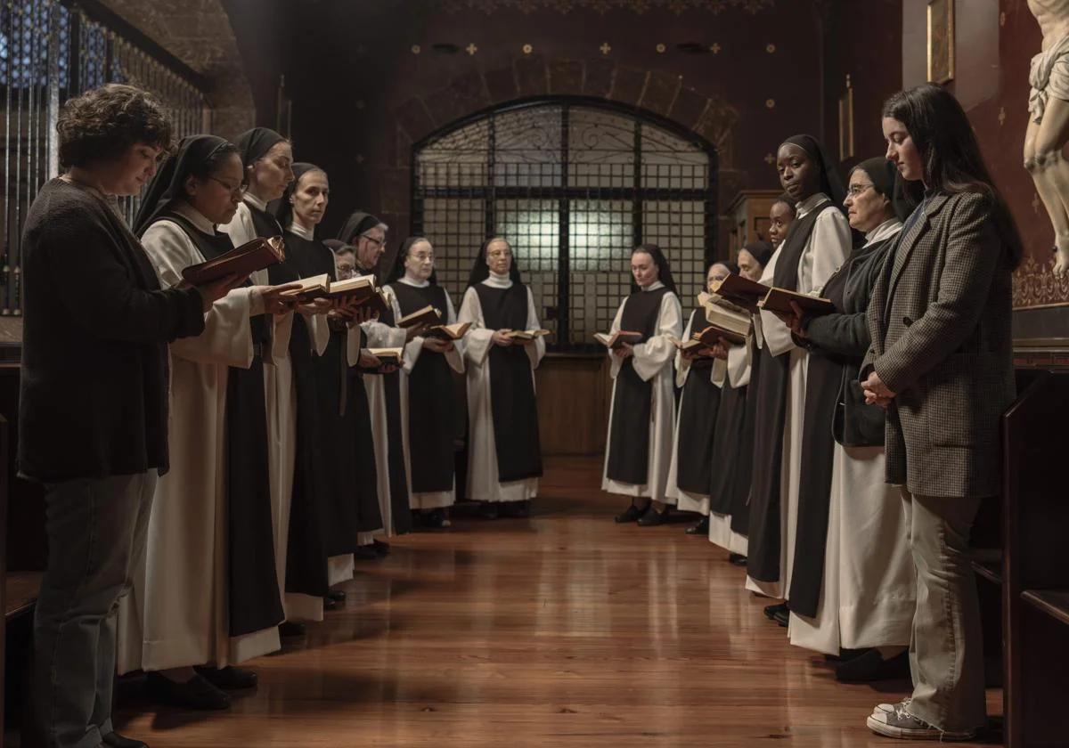 los domingos reseña de Alejandra de la Riva