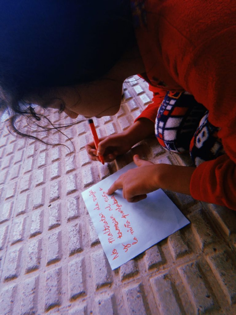 evangelio 19 de octubre con comentario de Uri Hosta