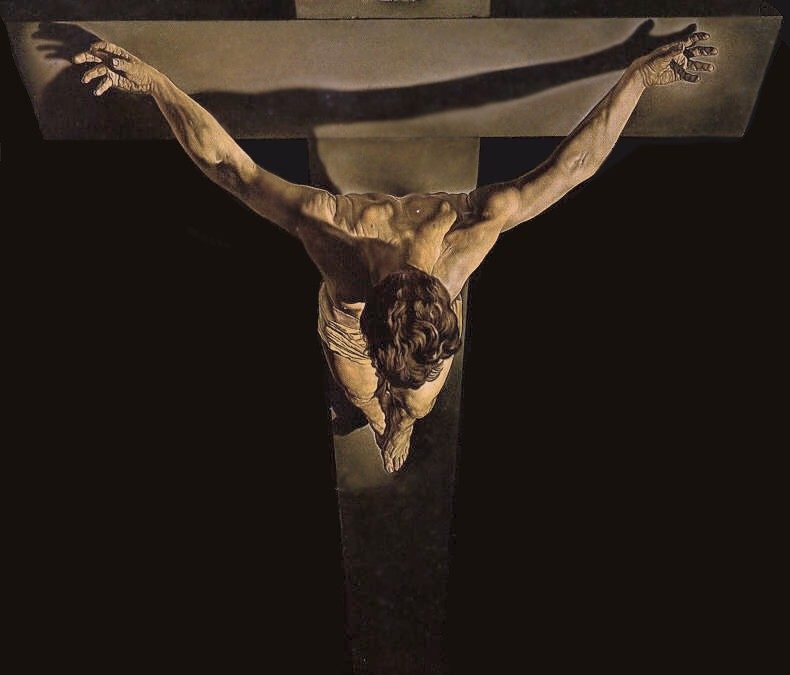 Evangelio 23 de noviembre con comentario de Matilde Moreno rscj