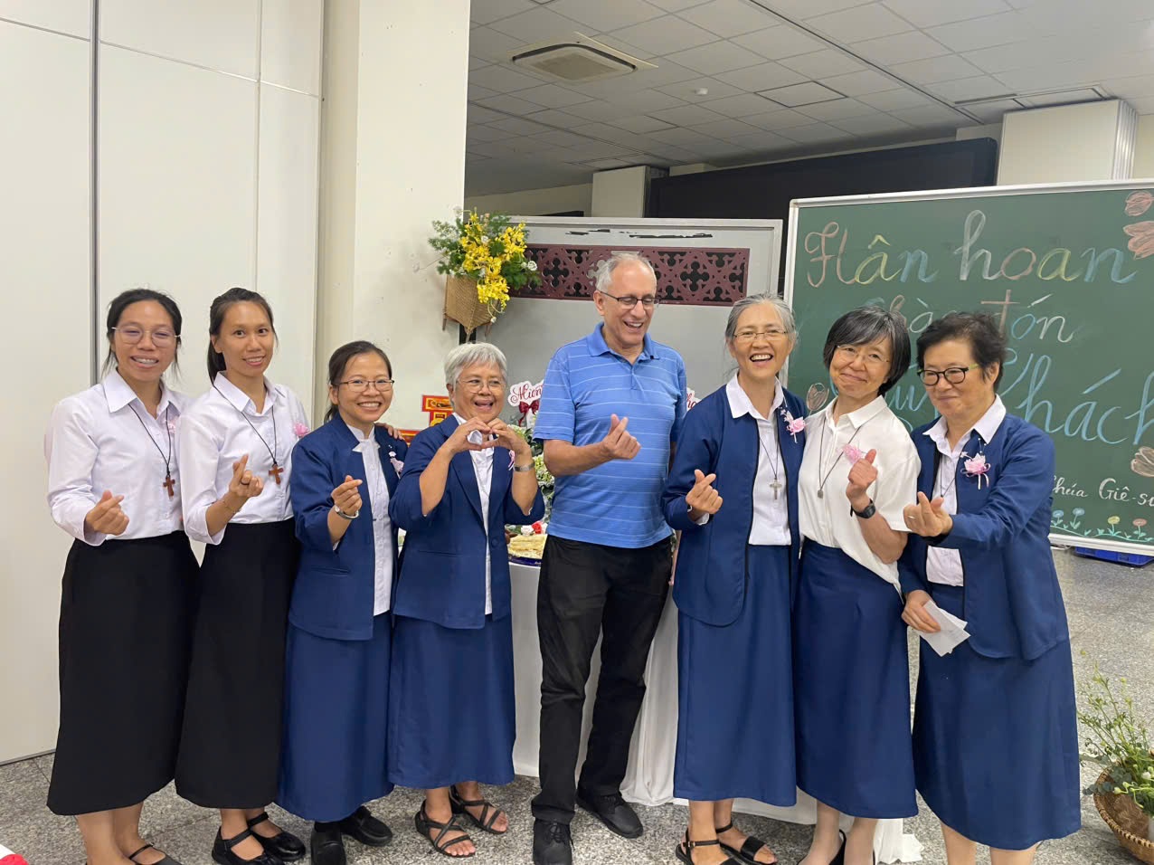 Vietnam las nuevas fronteras de la Sociedad