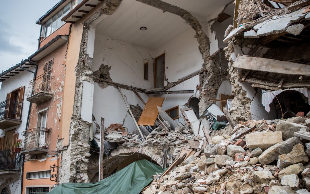 evangelio 16 de noviembre con comentario de Patricia del Águila