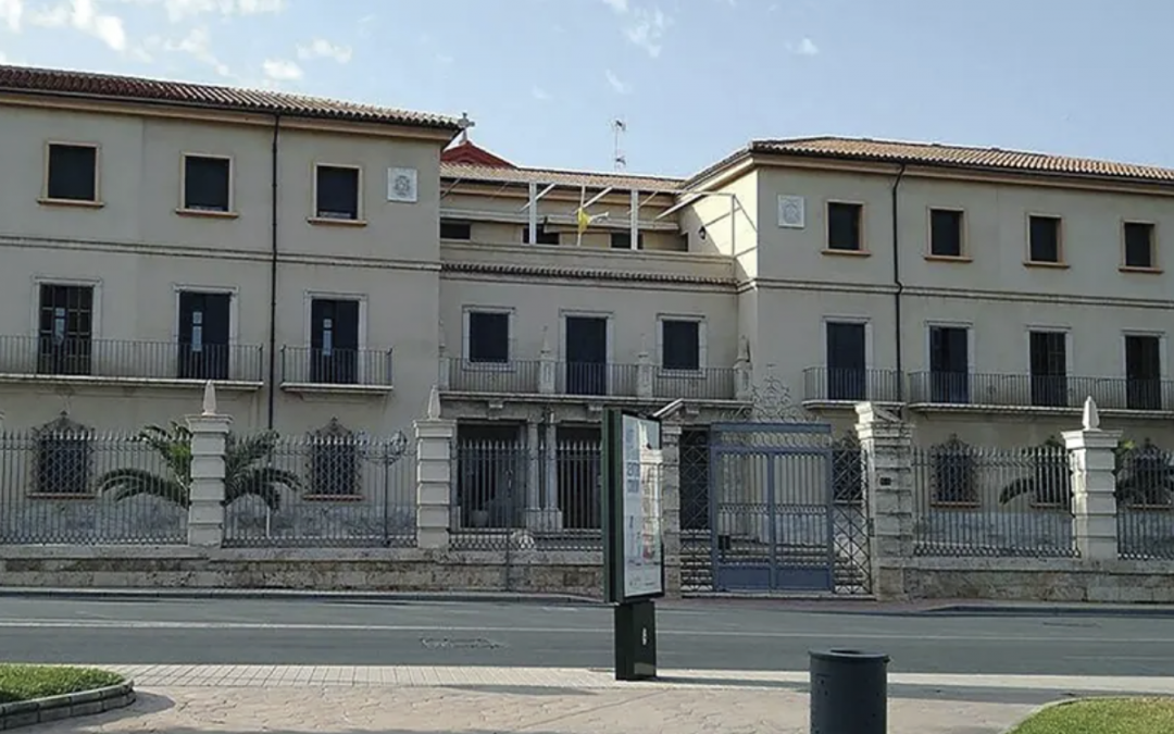 Nuevo proyecto social en Almería con Fátima Santaló-Ossorio