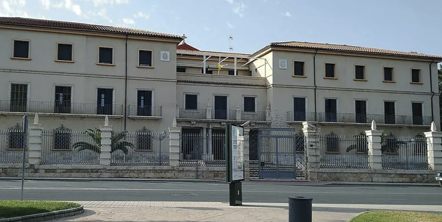 Nuevo proyecto social en Almería con Fátima Santaló-Ossorio Nuevo proyecto social en Almería con Fátima Santaló-Ossorio