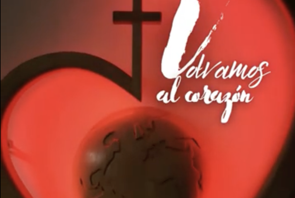 Ilumina tu mirada Adviento 2025