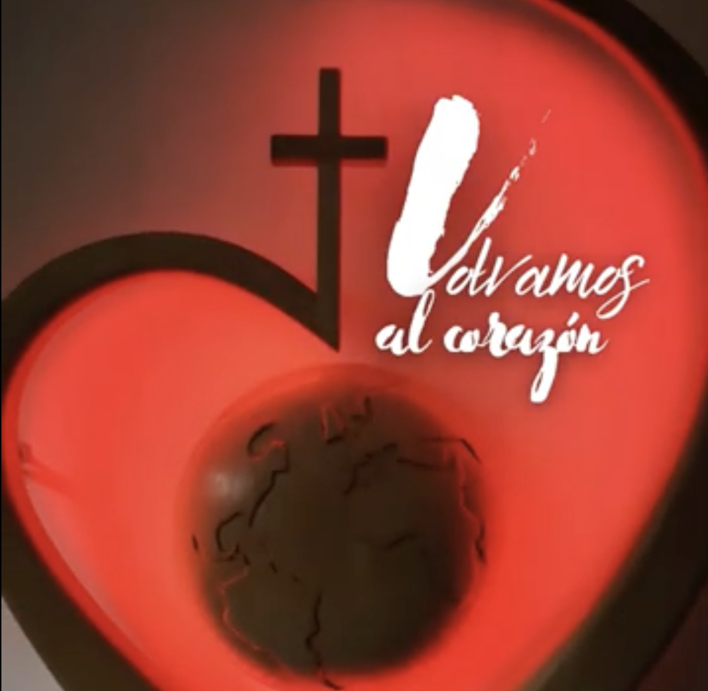 Ilumina tu mirada Adviento 2025