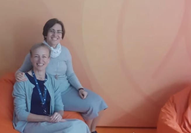 Tacto adviento 2025 Polonia