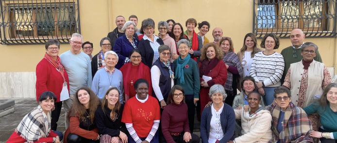 Navidad en la Casa Madre 2025