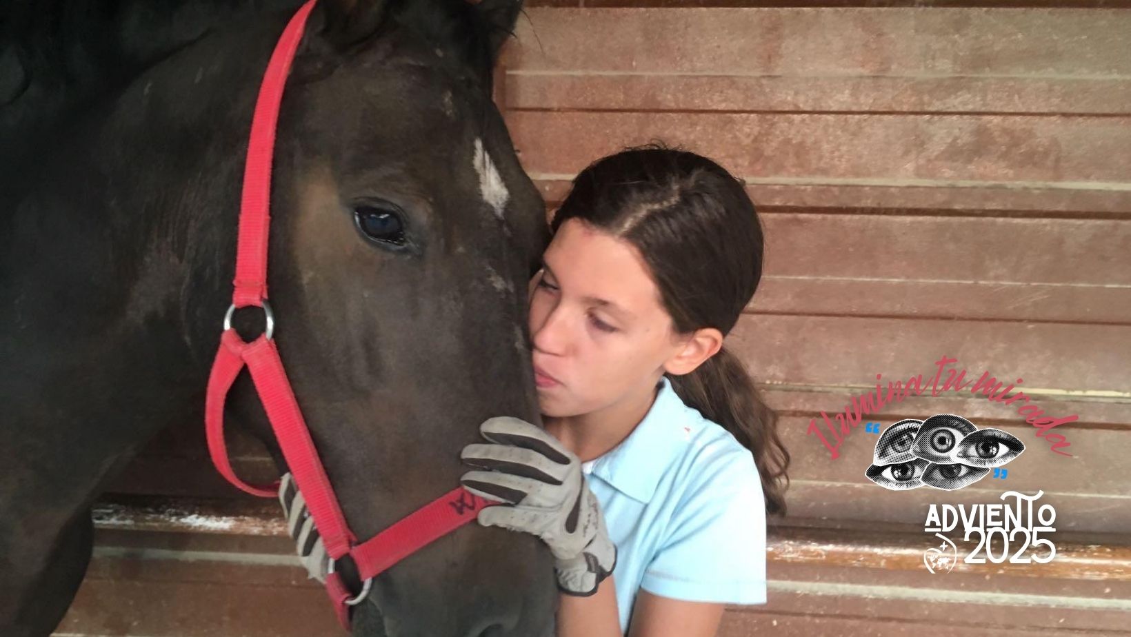 Ilumina tu mirada Adviento 2025 Ilumina tu mirada Adviento 2025