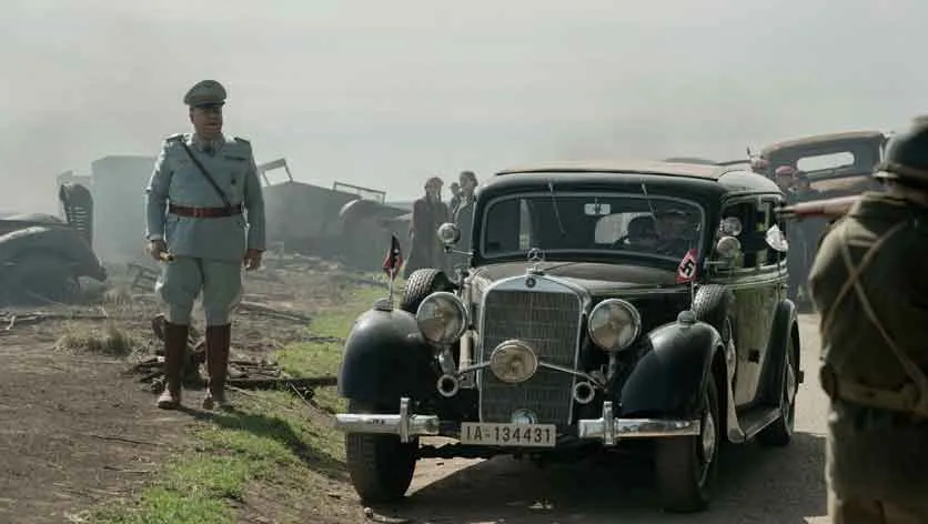 Nuremberg reseña de Teresa Gomà i Ribas rscj