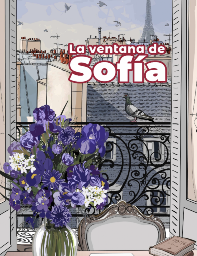 La ventana de Sofía